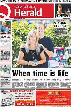 Caboolture Herald - May 10th 2018
