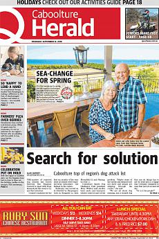 Caboolture Herald - September 12th 2019
