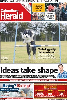 Caboolture Herald - February 5th 2015