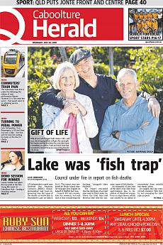 Caboolture Herald - July 18th 2019