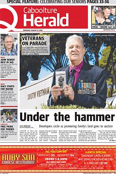 Caboolture Herald - August 15th 2019