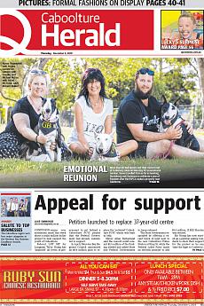 Caboolture Herald - December 5th 2019