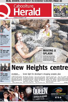 Caboolture Herald - December 12th 2019