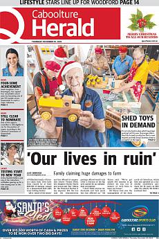 Caboolture Herald - December 19th 2019