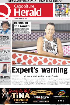 Caboolture Herald - January 16th 2020